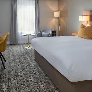 Klassieke Kamer met een Queen Size Bed