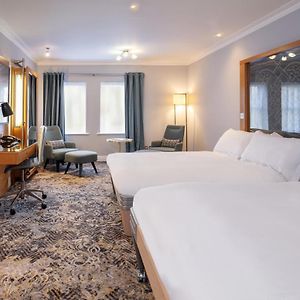 Deluxe Kamer met Twee Aparte Bedden